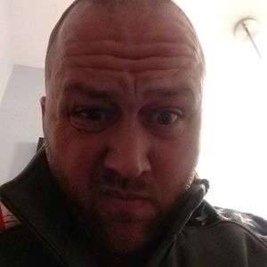 Meet your Posher, Bryan